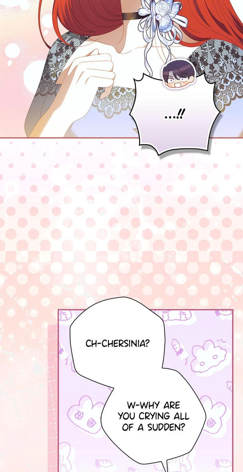 You’re My Flame Chapter 76 – Page 45