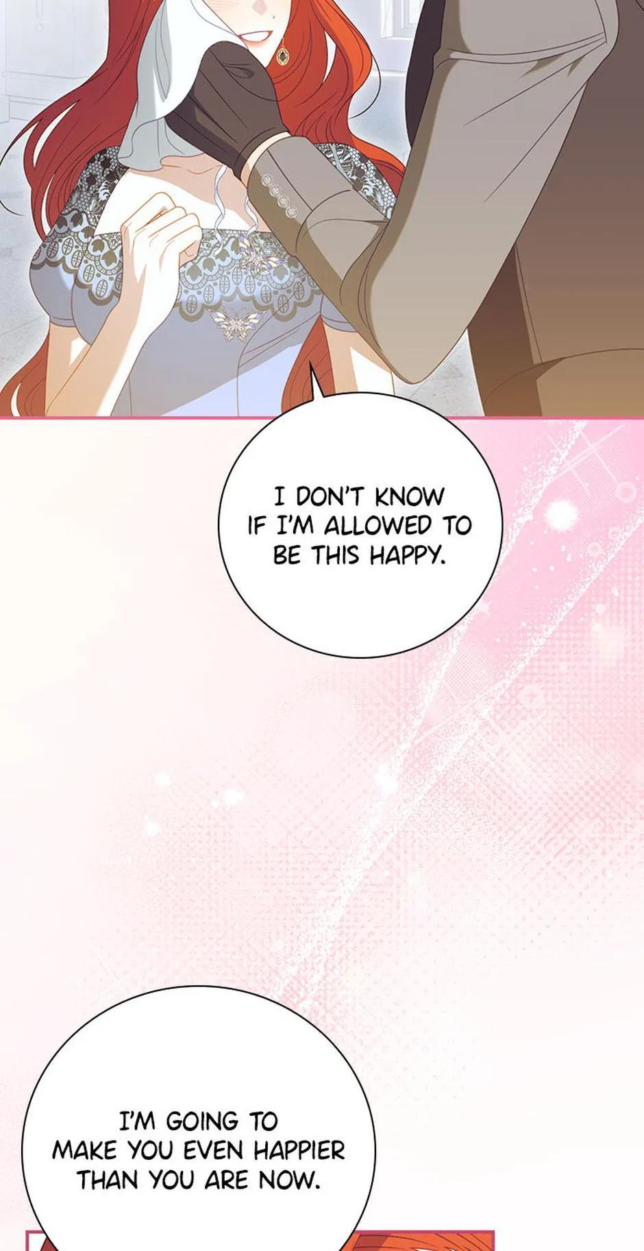 You’re My Flame Chapter 76 – Page 47