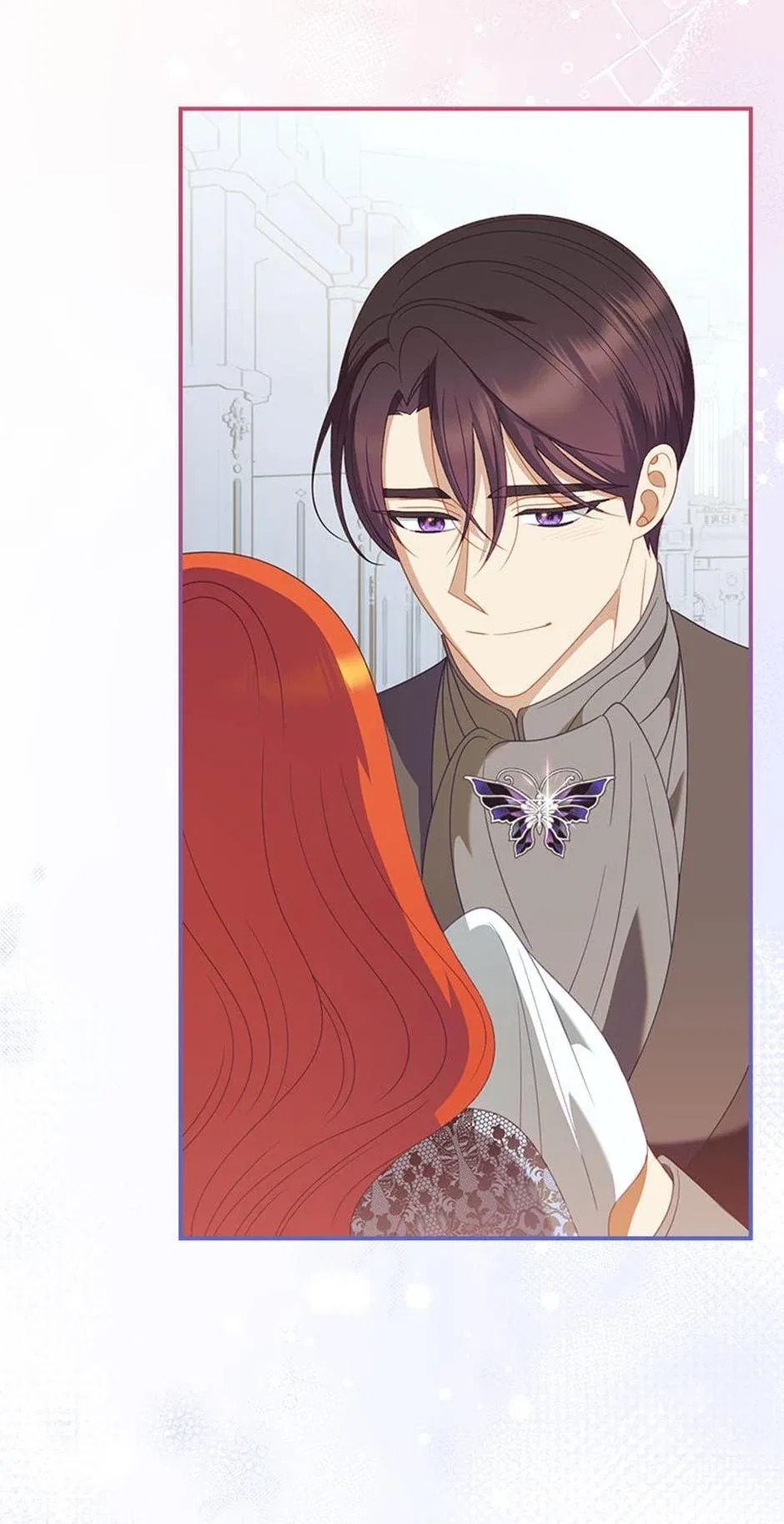 You’re My Flame Chapter 76 – Page 49