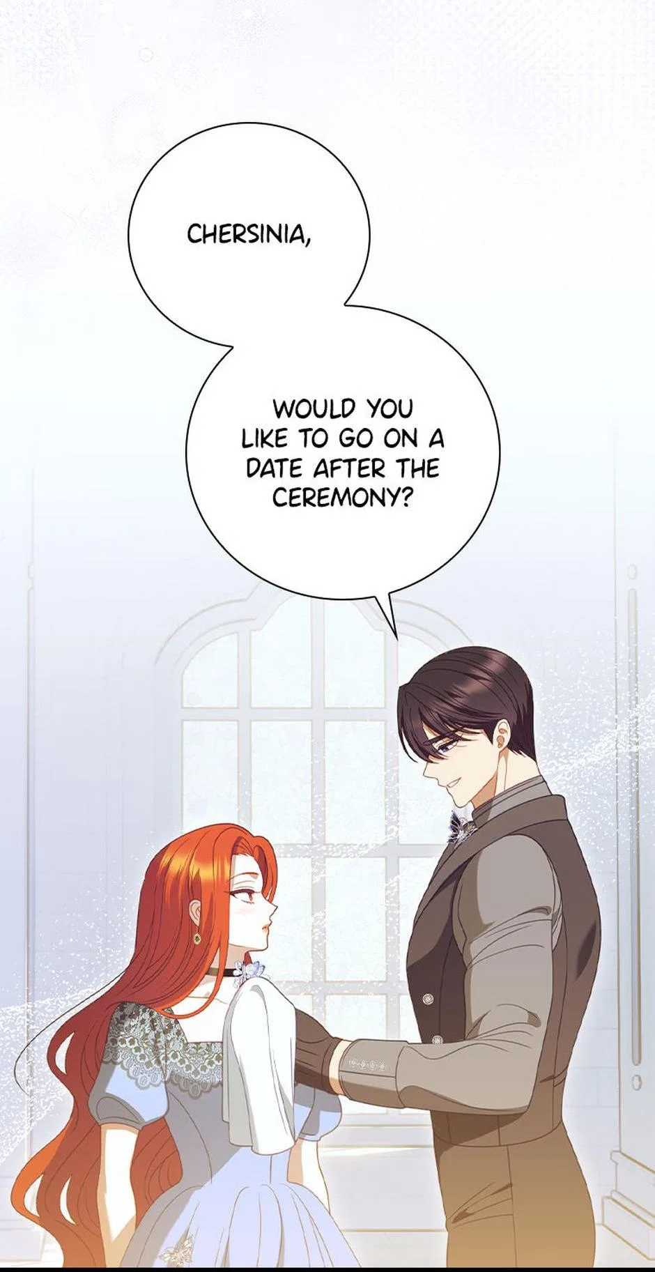 You’re My Flame Chapter 76 – Page 50