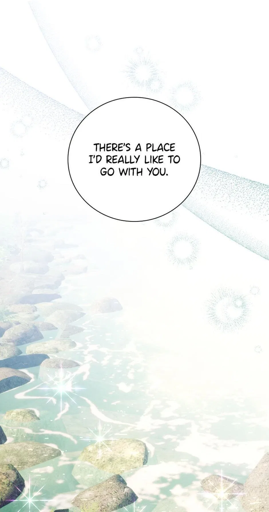 You’re My Flame Chapter 76 – Page 51