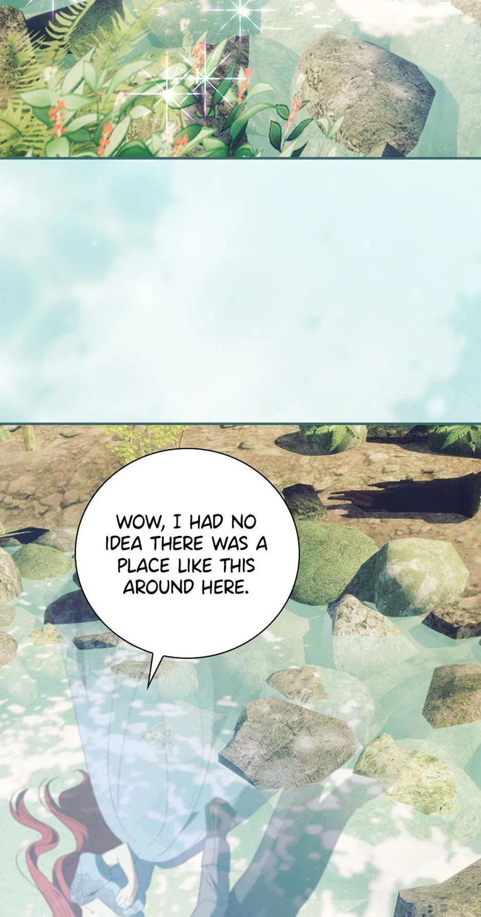 You’re My Flame Chapter 76 – Page 52