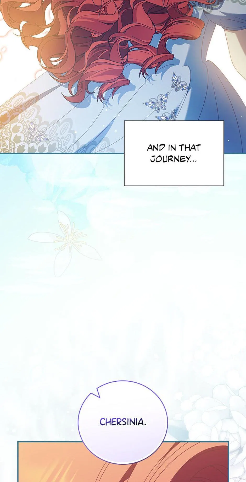 You’re My Flame Chapter 76 – Page 62