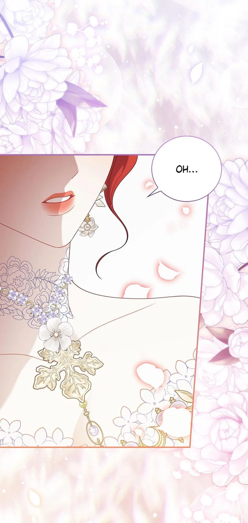 You’re My Flame Chapter 76 – Page 65