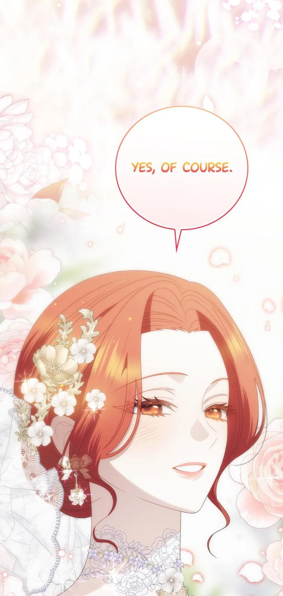 You’re My Flame Chapter 76 – Page 66