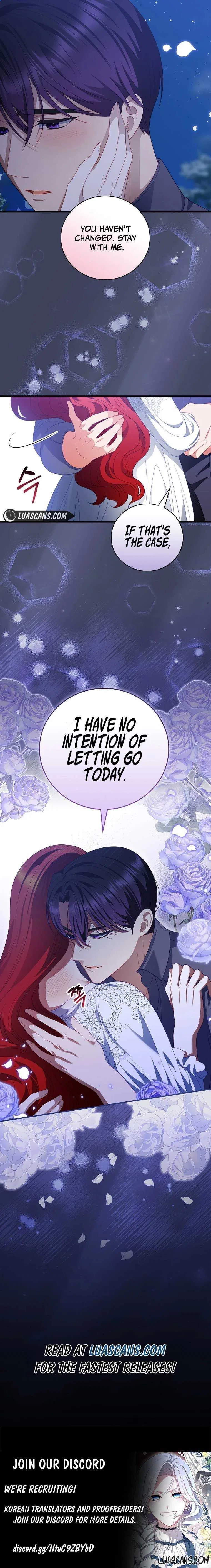 You’re My Flame Chapter 59 – Page 17