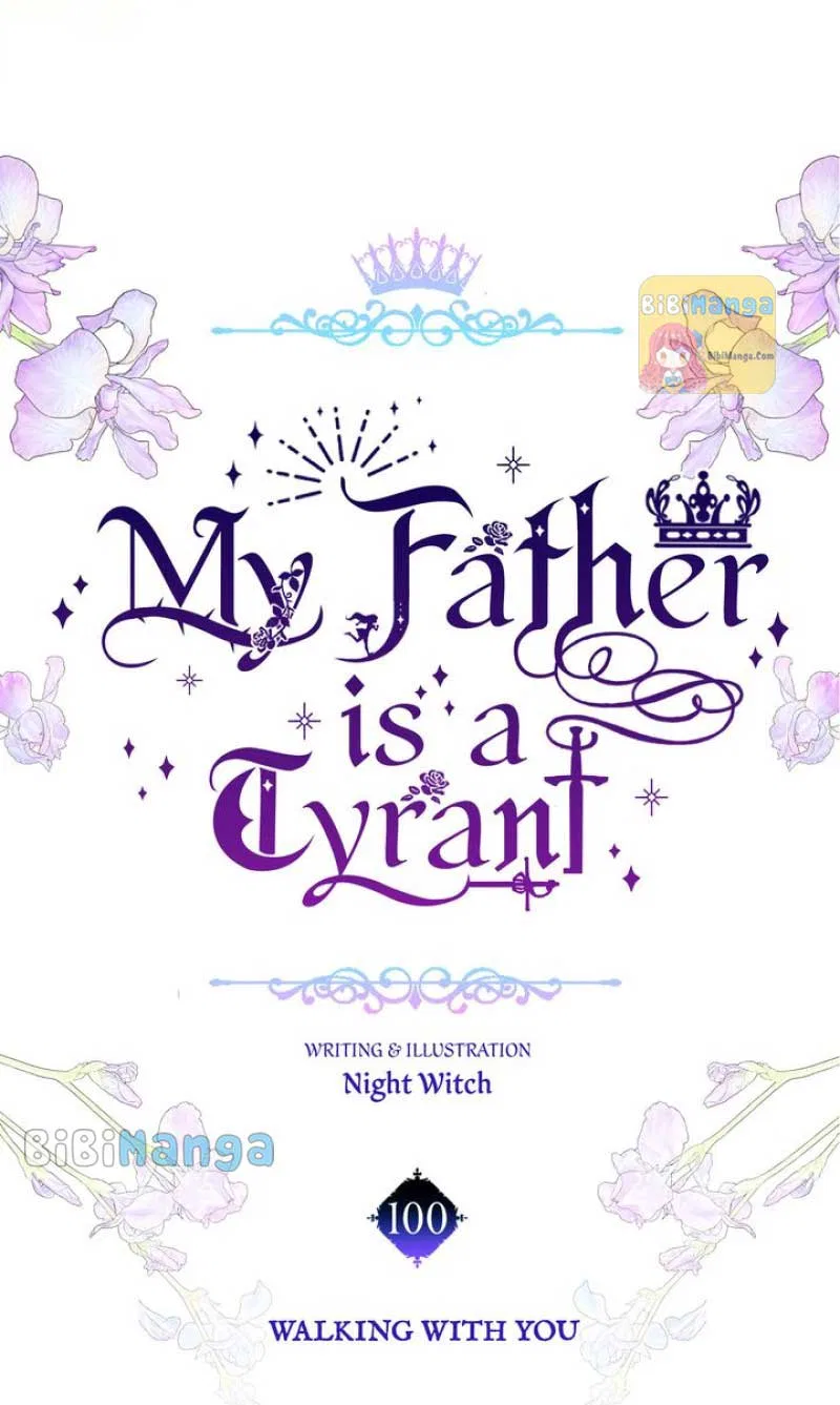 Choose Your Real Daddy Tyrant Chapter 100 – Page 6