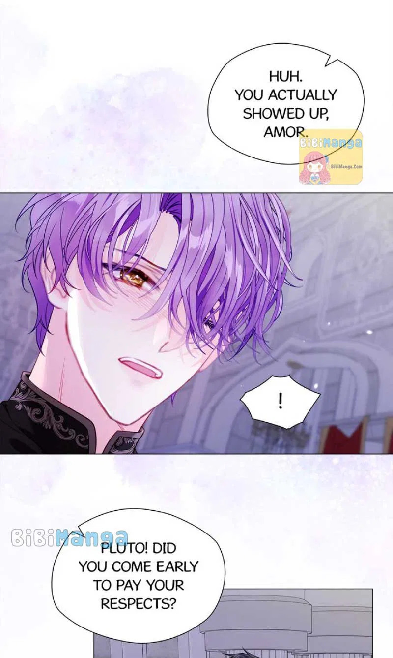 Choose Your Real Daddy Tyrant Chapter 100 – Page 9