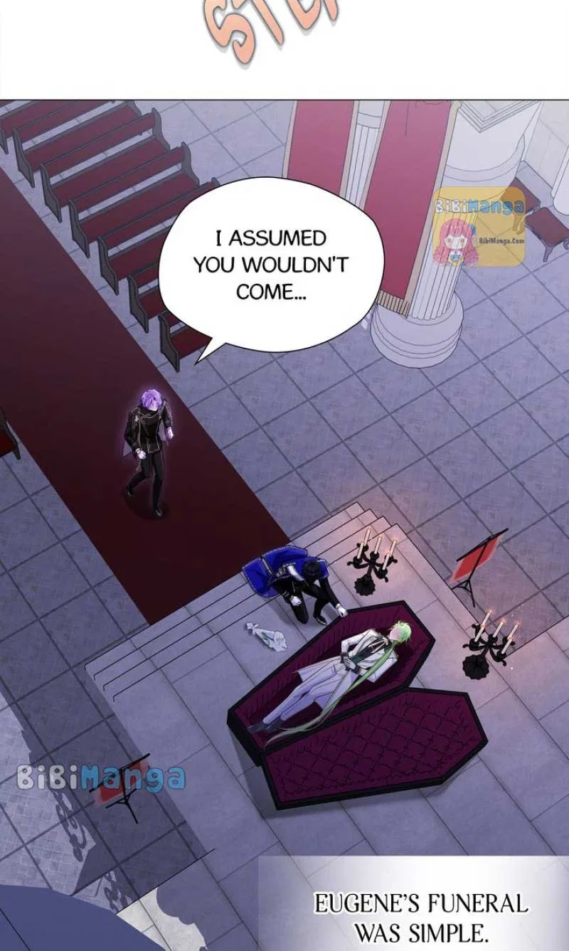 Choose Your Real Daddy Tyrant Chapter 100 – Page 11