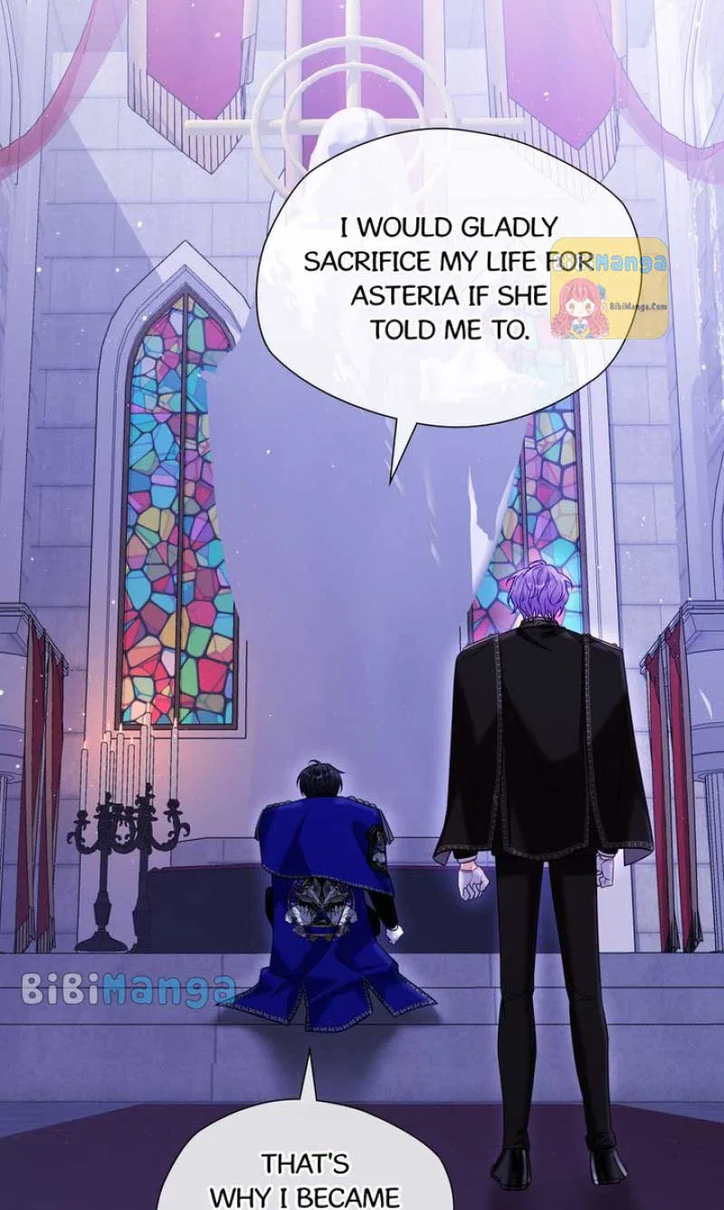 Choose Your Real Daddy Tyrant Chapter 100 – Page 16