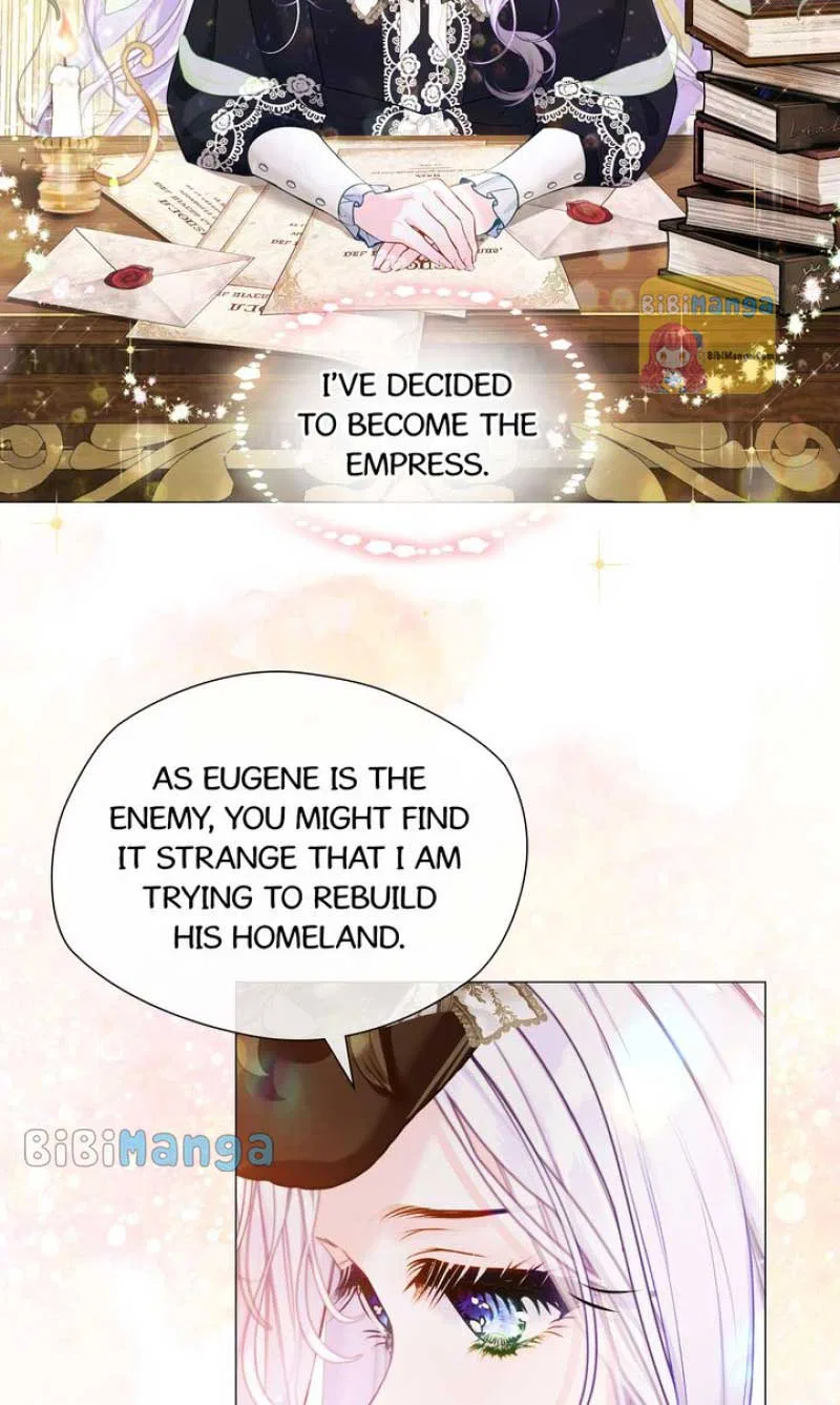 Choose Your Real Daddy Tyrant Chapter 100 – Page 25