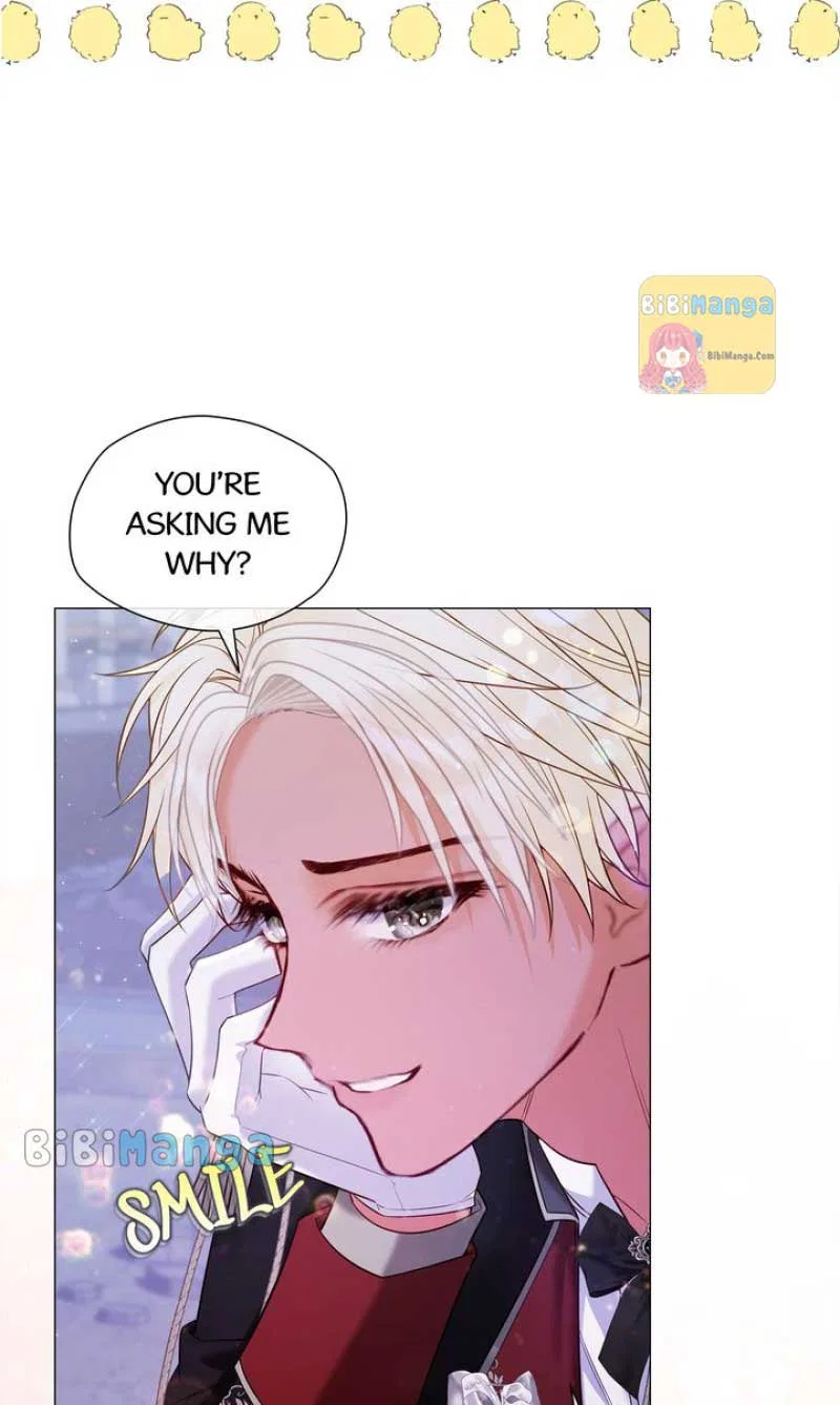 Choose Your Real Daddy Tyrant Chapter 100 – Page 36