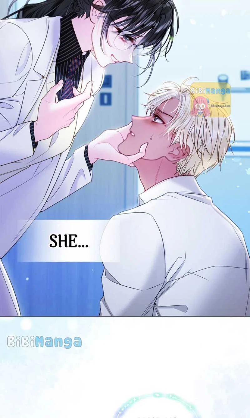 Choose Your Real Daddy Tyrant Chapter 100 – Page 44