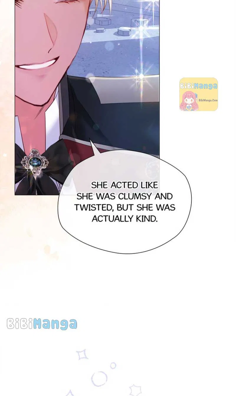 Choose Your Real Daddy Tyrant Chapter 100 – Page 48
