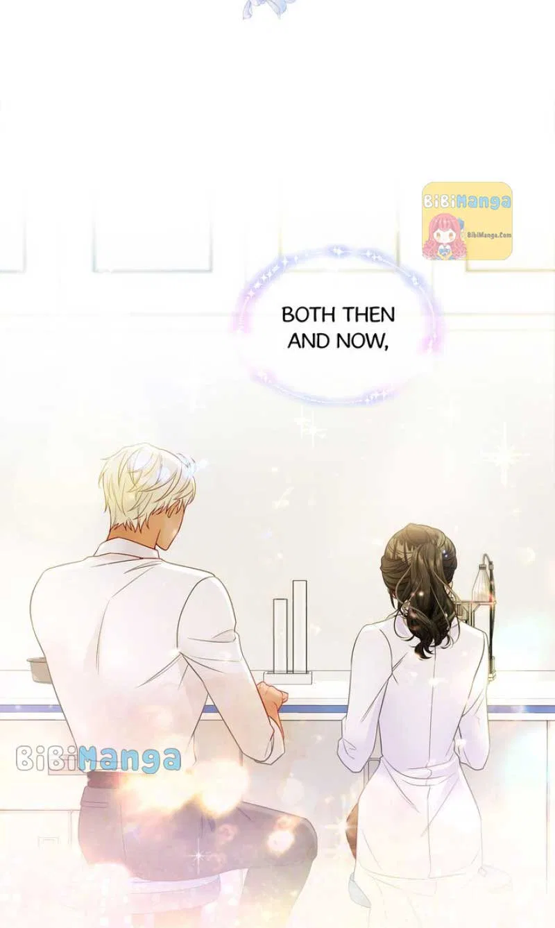 Choose Your Real Daddy Tyrant Chapter 100 – Page 52