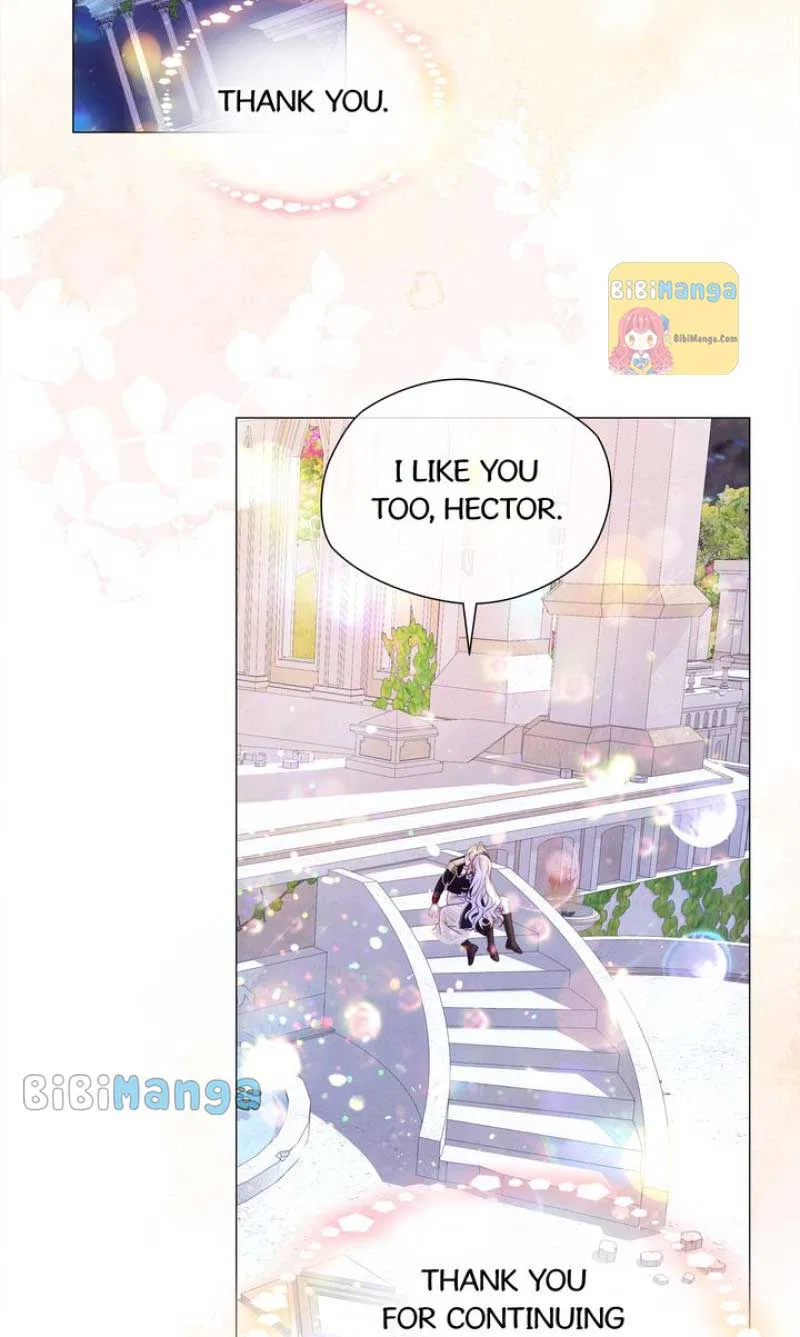Choose Your Real Daddy Tyrant Chapter 100 – Page 55