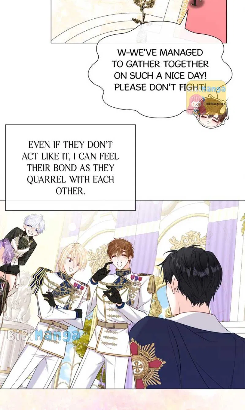 Choose Your Real Daddy Tyrant Chapter 100 – Page 66