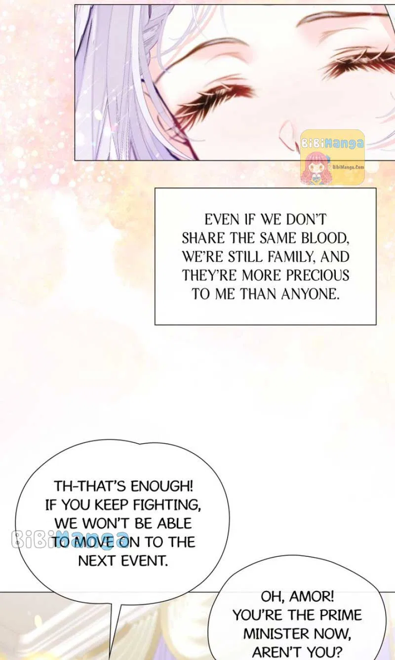 Choose Your Real Daddy Tyrant Chapter 100 – Page 67