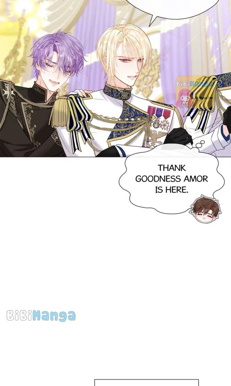 Choose Your Real Daddy Tyrant Chapter 100 – Page 68