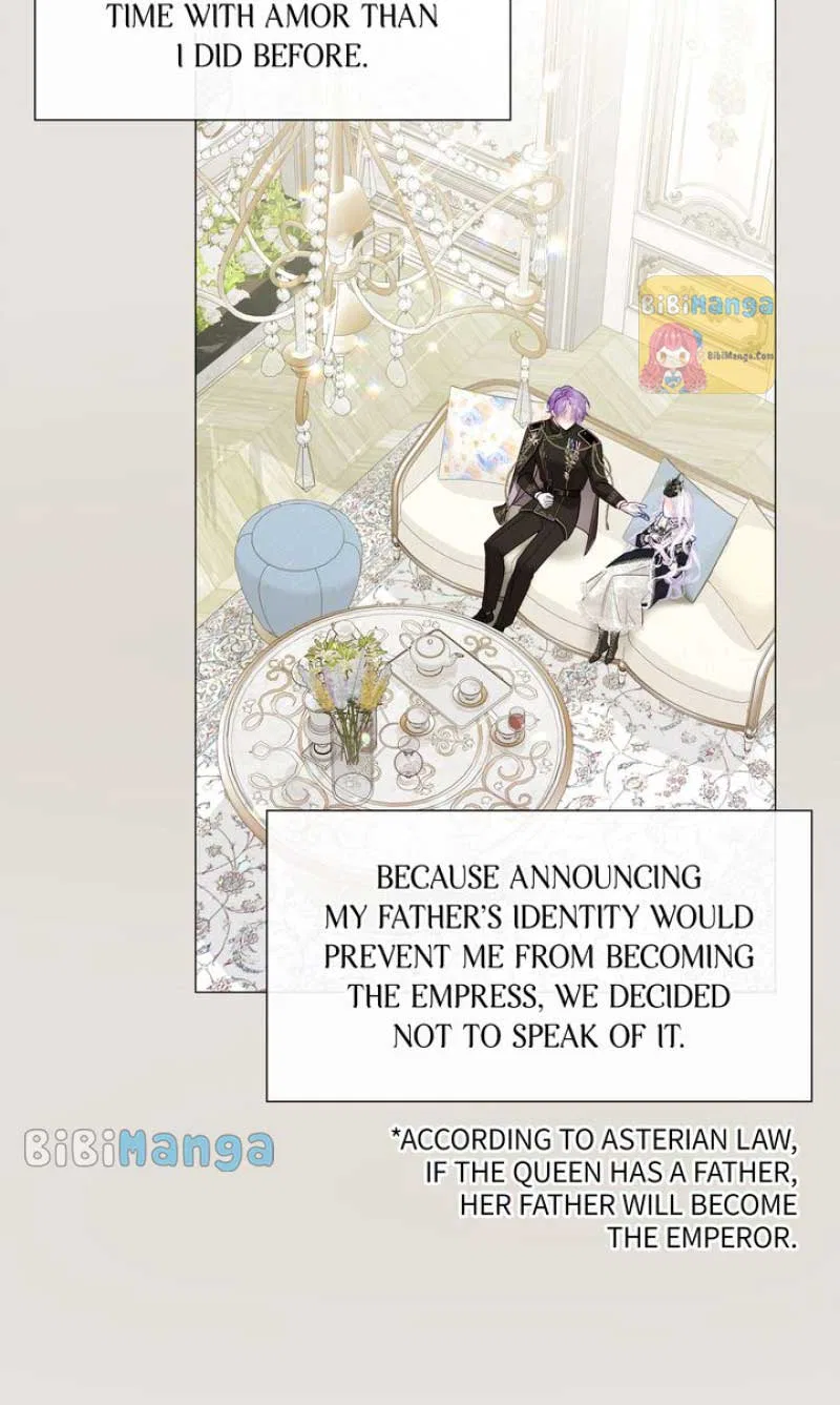 Choose Your Real Daddy Tyrant Chapter 100 – Page 71