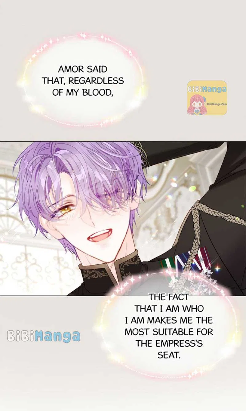 Choose Your Real Daddy Tyrant Chapter 100 – Page 72