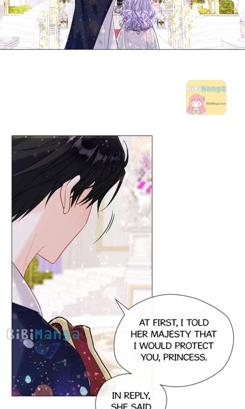 Choose Your Real Daddy Tyrant Chapter 100 – Page 86