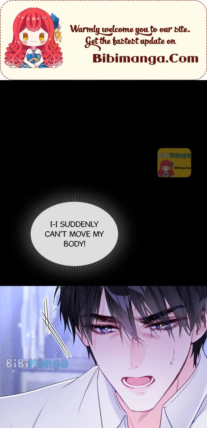 Choose Your Real Daddy Tyrant Chapter 99 – Page 1