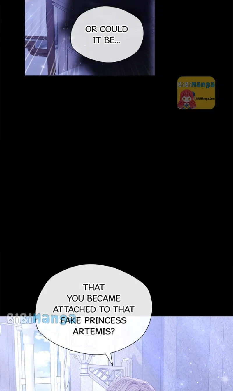 Choose Your Real Daddy Tyrant Chapter 99 – Page 3
