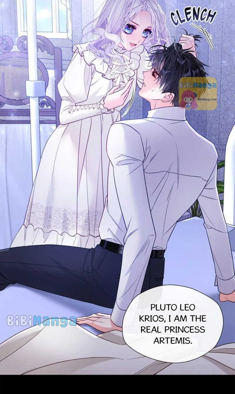 Choose Your Real Daddy Tyrant Chapter 99 – Page 4