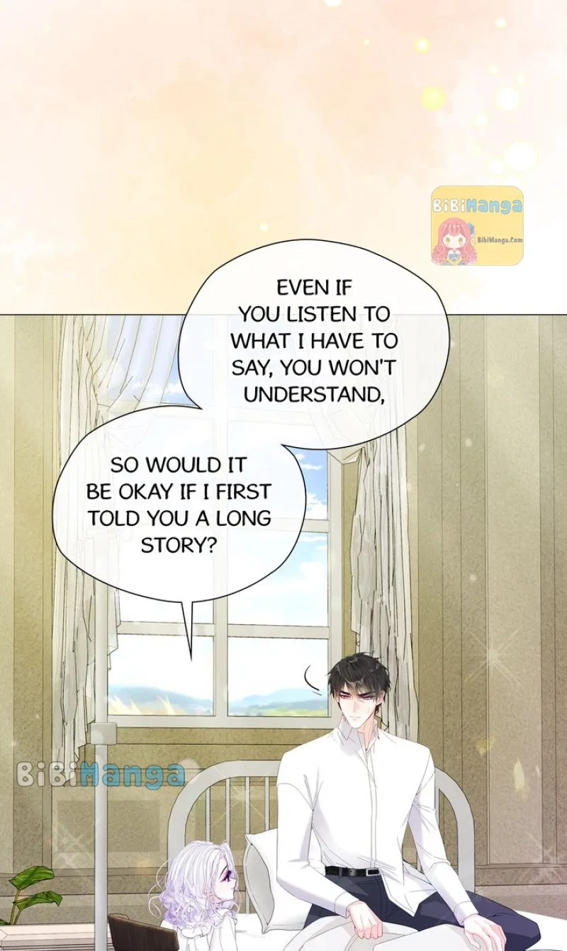 Choose Your Real Daddy Tyrant Chapter 99 – Page 10