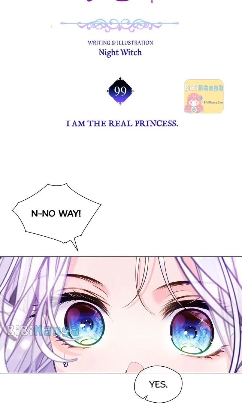 Choose Your Real Daddy Tyrant Chapter 99 – Page 12