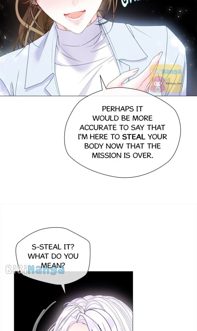 Choose Your Real Daddy Tyrant Chapter 99 – Page 15