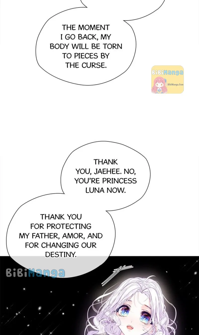 Choose Your Real Daddy Tyrant Chapter 99 – Page 22