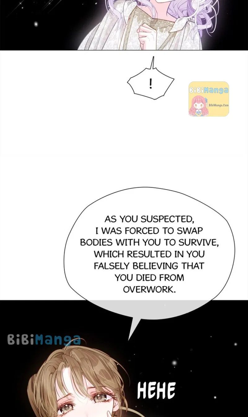 Choose Your Real Daddy Tyrant Chapter 99 – Page 23
