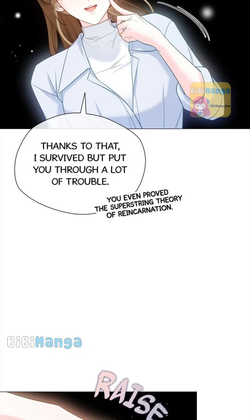 Choose Your Real Daddy Tyrant Chapter 99 – Page 24