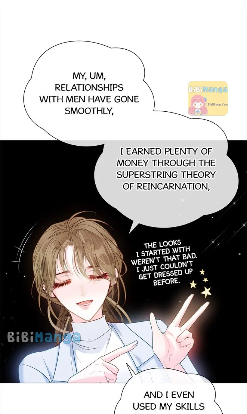 Choose Your Real Daddy Tyrant Chapter 99 – Page 35