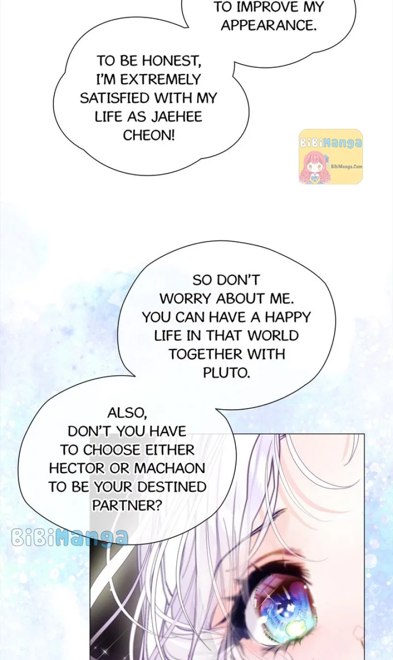 Choose Your Real Daddy Tyrant Chapter 99 – Page 36