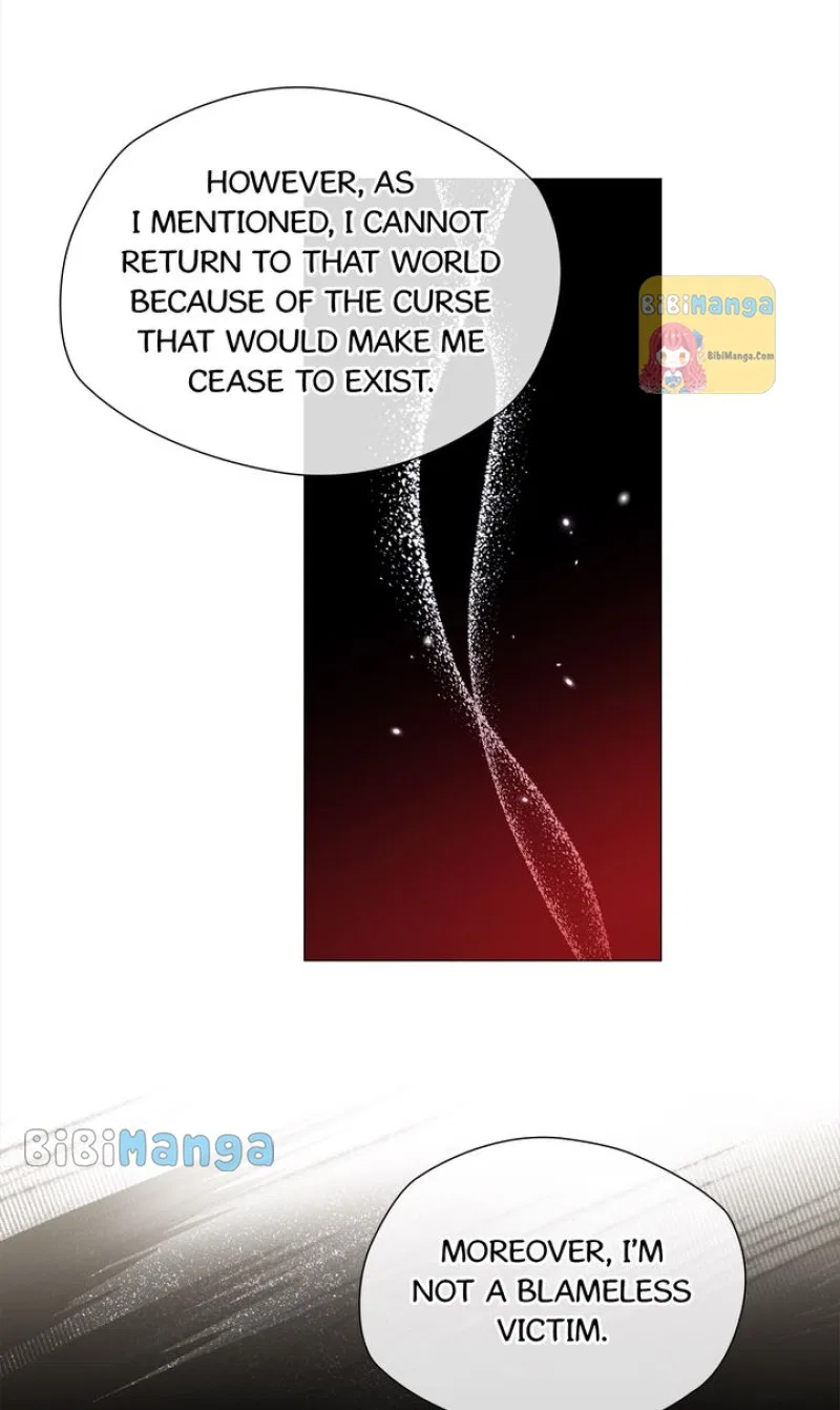Choose Your Real Daddy Tyrant Chapter 99 – Page 40