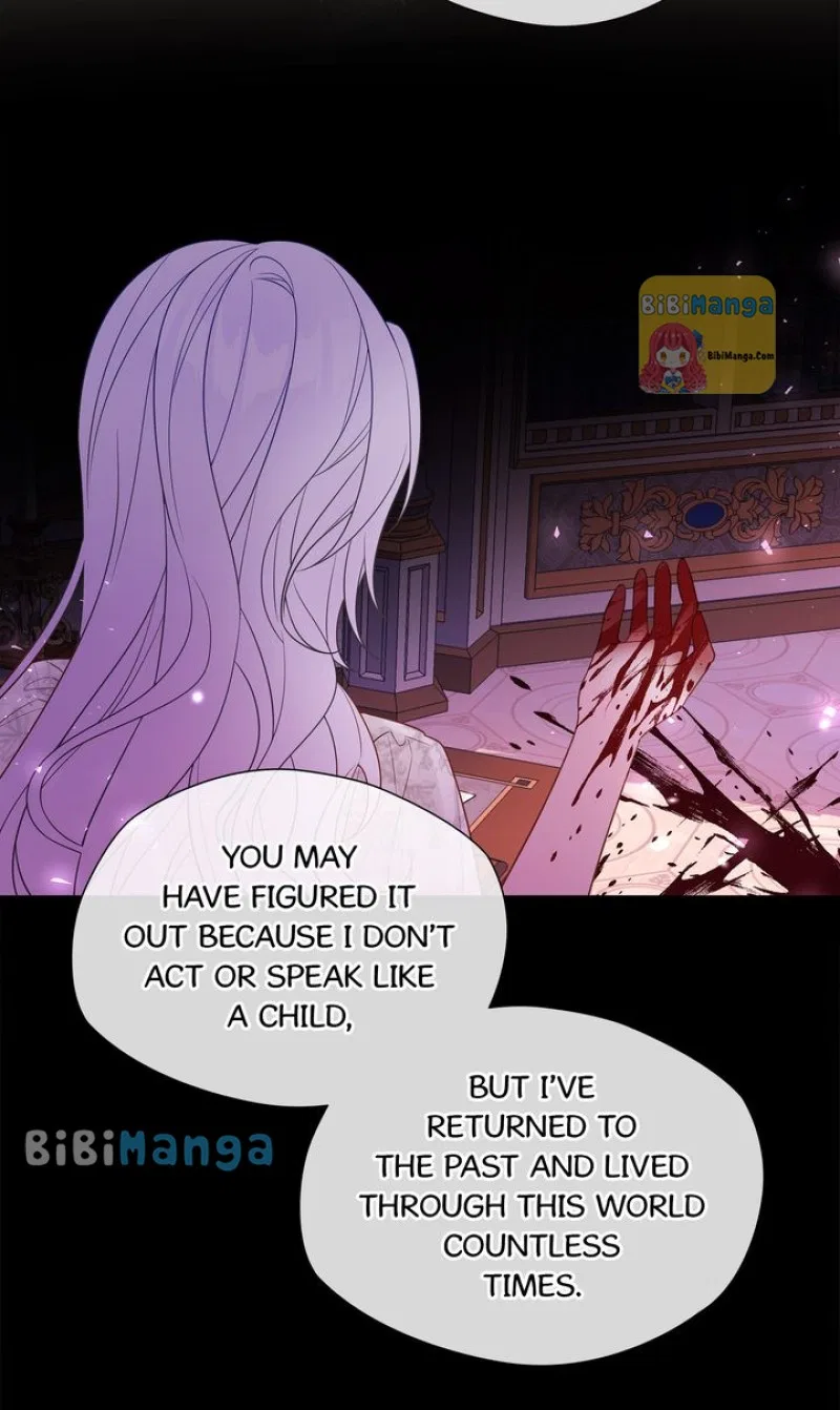 Choose Your Real Daddy Tyrant Chapter 99 – Page 41