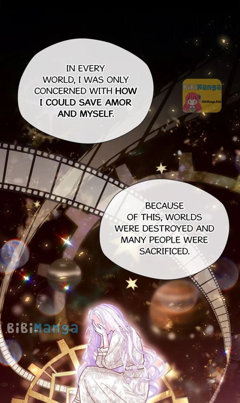 Choose Your Real Daddy Tyrant Chapter 99 – Page 42