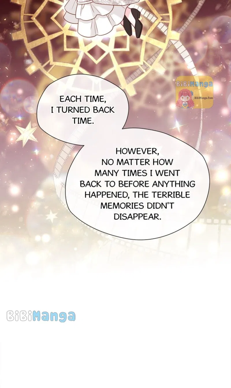 Choose Your Real Daddy Tyrant Chapter 99 – Page 43