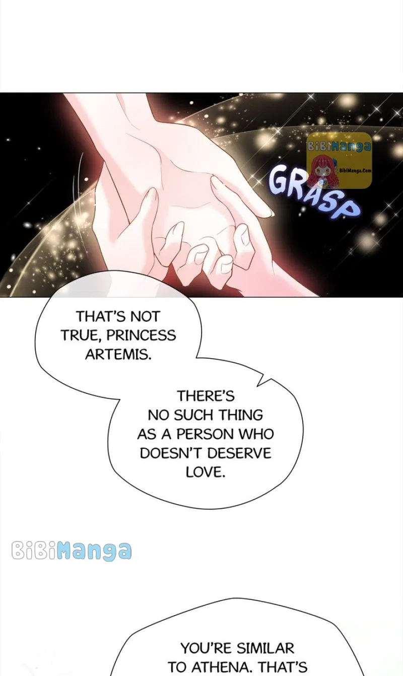 Choose Your Real Daddy Tyrant Chapter 99 – Page 45