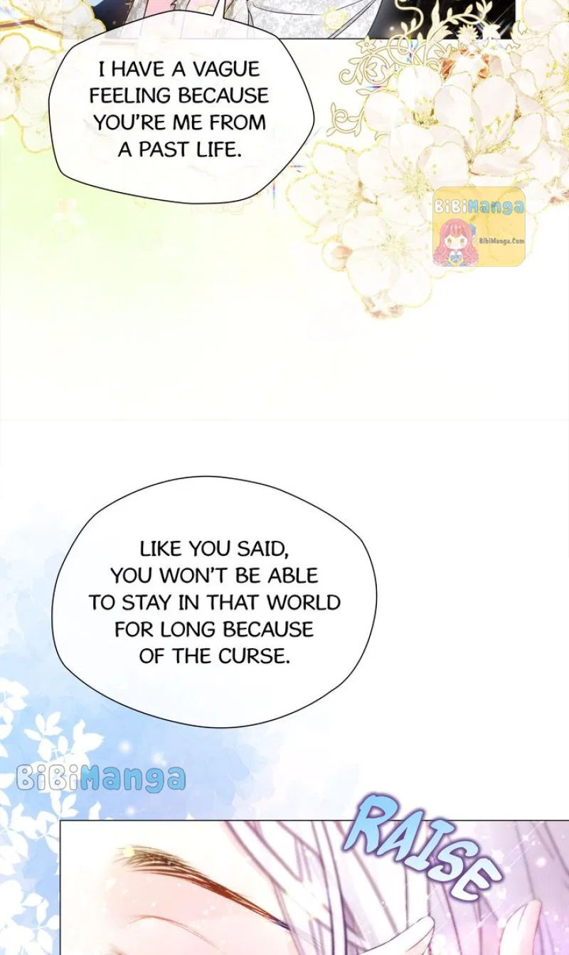 Choose Your Real Daddy Tyrant Chapter 99 – Page 47