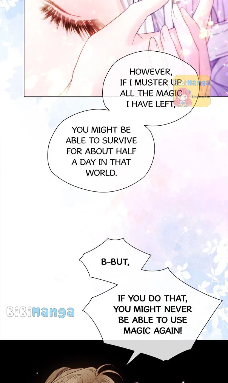 Choose Your Real Daddy Tyrant Chapter 99 – Page 48