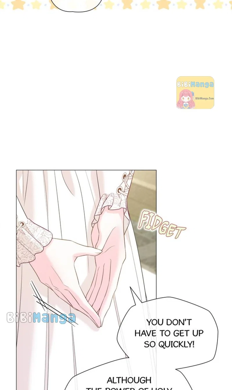 Choose Your Real Daddy Tyrant Chapter 99 – Page 64