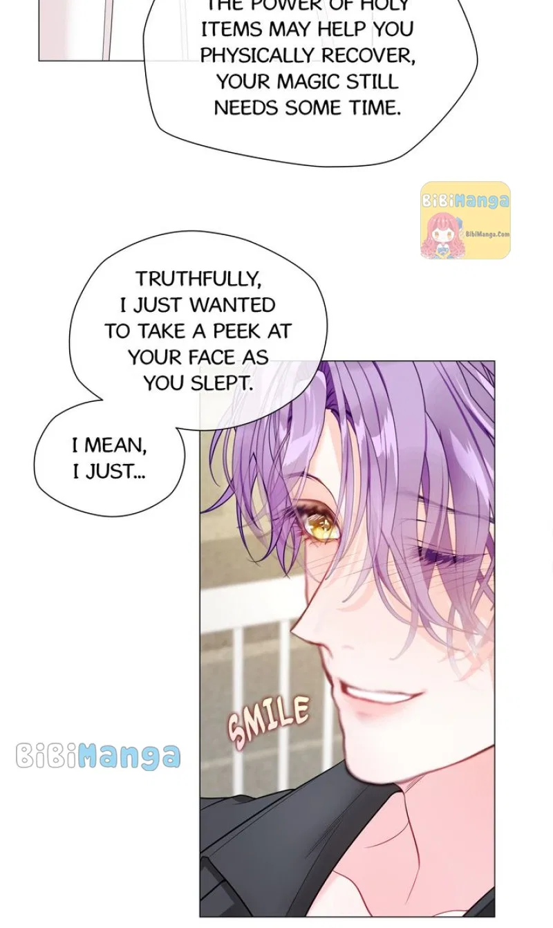 Choose Your Real Daddy Tyrant Chapter 99 – Page 65
