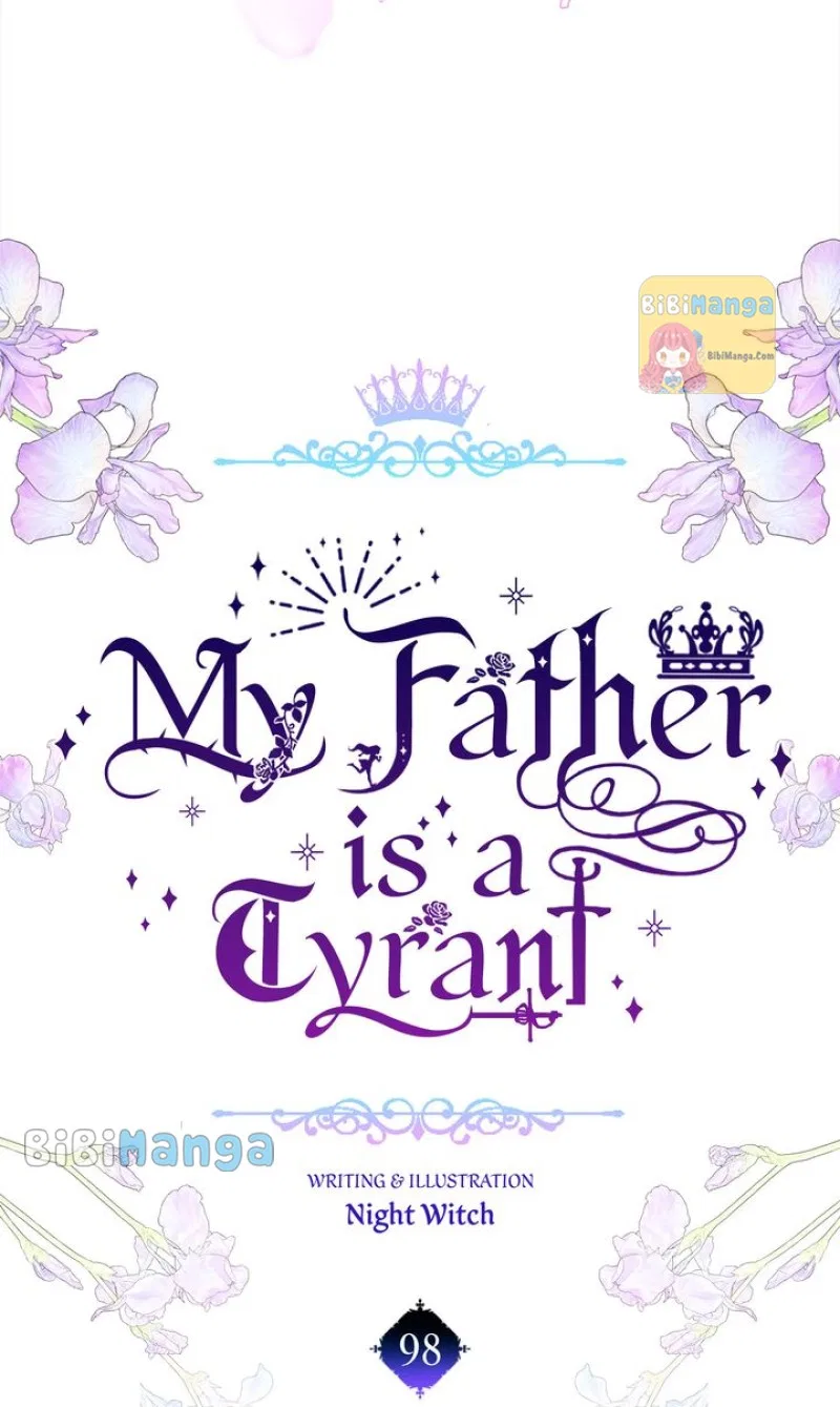 Choose Your Real Daddy Tyrant Chapter 98 – Page 6