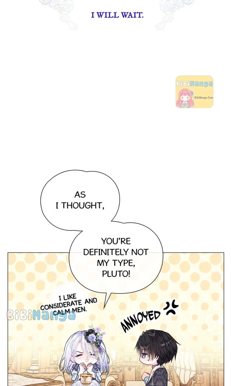 Choose Your Real Daddy Tyrant Chapter 98 – Page 7