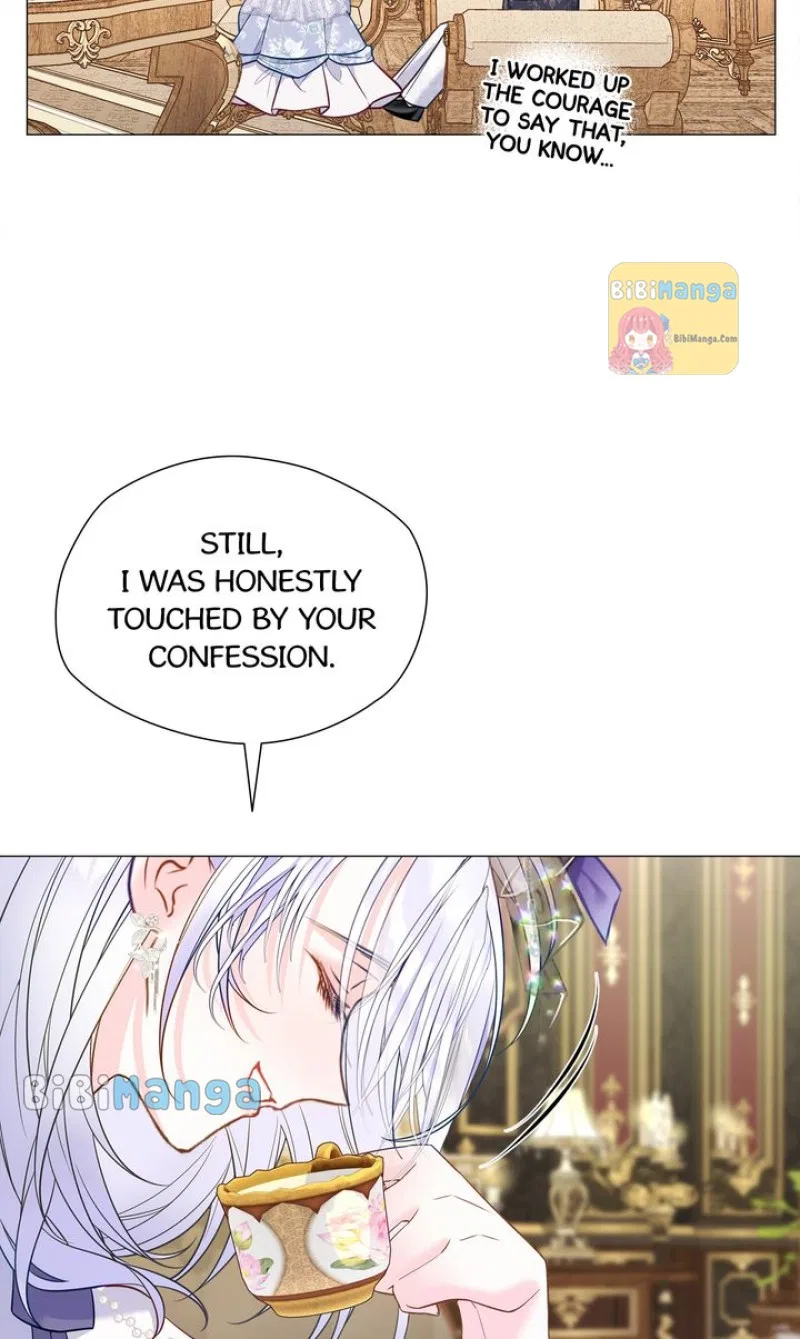 Choose Your Real Daddy Tyrant Chapter 98 – Page 8