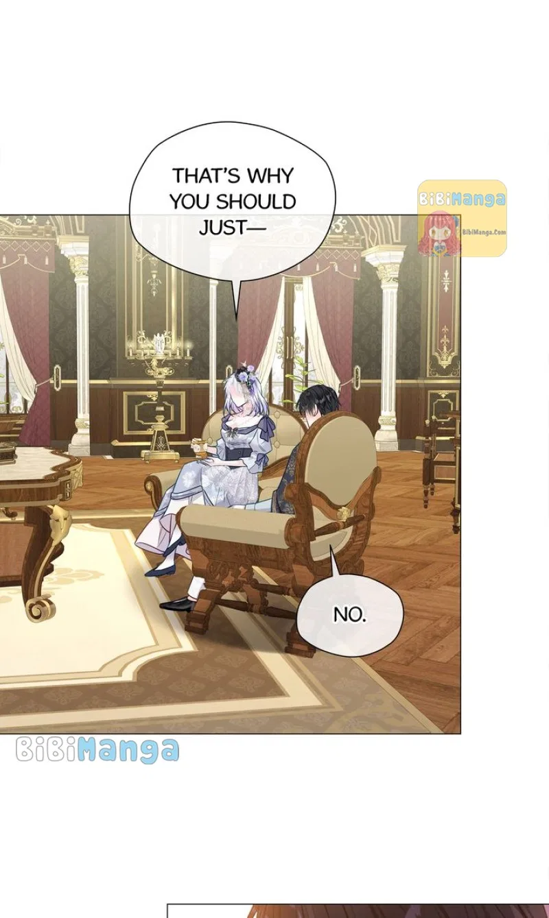 Choose Your Real Daddy Tyrant Chapter 98 – Page 12